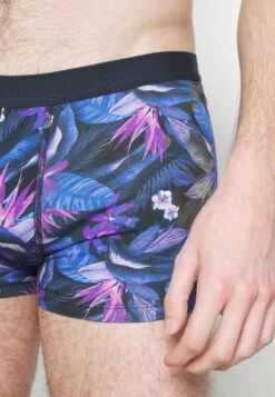 Pier One 6 PACK - Panties - Black/dark Blue/white -Kleidung Rabatte Geschäft dd462e25f5e54b0eb32f12747c3cfad0