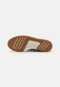 Clarks CRAFTMATCH - Sneaker Low - Beige/black -Kleidung Rabatte Geschäft dda74582f6724ab4a642b8df68826867