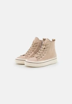 Gabor Sneaker High - Desert/panna 8 Gabor Sneaker High - Desert/panna -Kleidung Rabatte Geschäft de7e802bbd6648d190b3a6577f7ea401