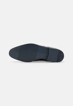 Pier One LEATHER - Business-Slipper - Black -Kleidung Rabatte Geschäft dfba994493ca4044831af09d96cee9c8