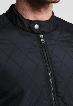 Pier One Übergangsjacke - Black -Kleidung Rabatte Geschäft e0ab6833bcd64c75ad2c056ec1a81847