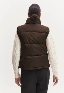 B.young BYBOMINA - Weste - Java -Kleidung Rabatte Geschäft e1446875f21e4889ac0caf5e5c90c477