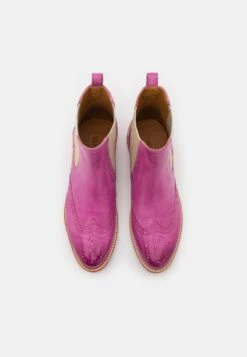 MELVIN & HAMILTON SELINA 29 - Stiefelette - Lilac -Kleidung Rabatte Geschäft e17602d4b1654e44b96788f9d0c00c2a