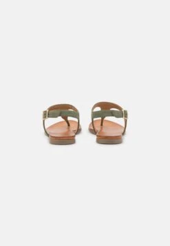Anna Field LEATHER - Riemensandalette - Khaki 9 Anna Field LEATHER - Riemensandalette - Khaki -Kleidung Rabatte Geschäft e2cab2eef03348138c7645b052f4b2f6