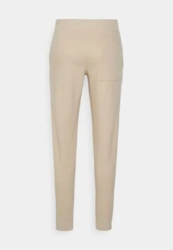 Pier One 2 PACK - Jogginghose - Tan/black -Kleidung Rabatte Geschäft e37cd0fa790040659bce42089e27c74a