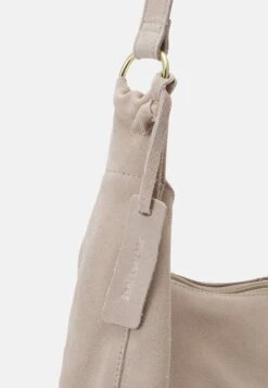 Anna Field LEATHER - Handtasche - Taupe 9 Anna Field LEATHER - Handtasche - Taupe -Kleidung Rabatte Geschäft e3ef90042fa34d8fa1169063ad1dd47a
