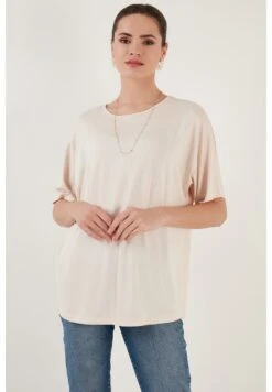 LELA LOOSE FIT - Bluse - Stone 10 LELA LOOSE FIT - Bluse - Stone -Kleidung Rabatte Geschäft e42d9d6c8d094c069d333d7fab6f4fd8 1