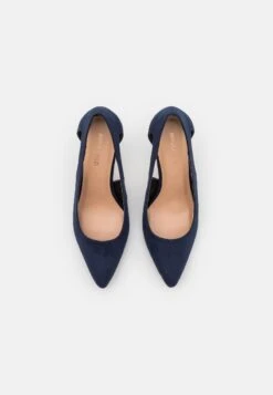 Anna Field Pumps - Dark Blue -Kleidung Rabatte Geschäft e4f9a011d5144054b525e348730a7ac3