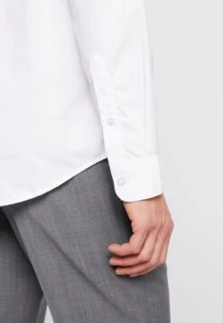 Pier One 2 PACK - Businesshemd - White/light Blue 9 Pier One 2 PACK - Businesshemd - White/light Blue -Kleidung Rabatte Geschäft e517776bf75e47cd95ab73ee8298362f