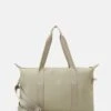 Pier One UNISEX - Weekender - Beige