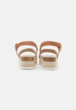 Anna Field COMFORT - Espadrille - Bronze -Kleidung Rabatte Geschäft e5e47871485d4c61a40a57a412542f5b