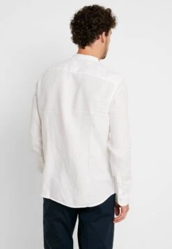 Pier One Hemd - White -Kleidung Rabatte Geschäft e5ec1c0717ed4674a2738914085fcccd