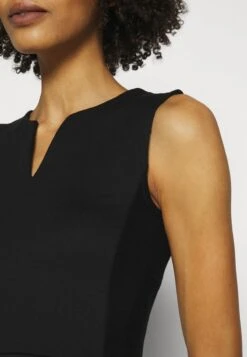 Anna Field Etuikleid - Black 11 Anna Field Etuikleid - Black -Kleidung Rabatte Geschäft e82baae43a1742bcaf6c3d43d310ee2a