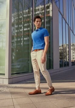 Pier One LEATHER - Business-Schnürer - Cognac -Kleidung Rabatte Geschäft e843c51abaea4c4a9ce3b1d33377ba4a