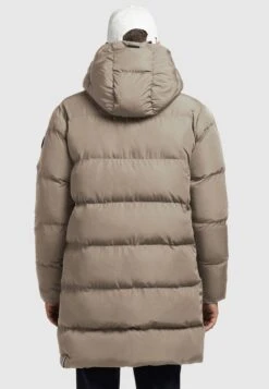Khujo RAFI - Wintermantel - Taupe 8 Khujo RAFI - Wintermantel - Taupe -Kleidung Rabatte Geschäft ea35bec9aa8d4e86af4b4ff6ccdd2385