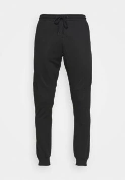 Pier One Jogginghose - Black -Kleidung Rabatte Geschäft eba2fbb23fcb4c3599ca566e9273823e