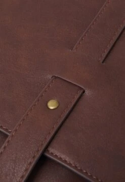 Pier One Umhängetasche - Dark Brown -Kleidung Rabatte Geschäft ec2b819ef22944108a418f7909cfa2b6