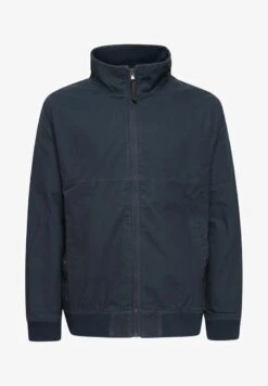 Indicode Jeans IDSIMON - Übergangsjacke - Navy -Kleidung Rabatte Geschäft ecbcb5045201432cae578d177ade2517