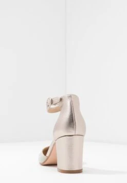 Anna Field LEATHER - Pumps - Champagne 11 Anna Field LEATHER - Pumps - Champagne -Kleidung Rabatte Geschäft ecdf0dfd60884abcb881dbe8d5ba7e43