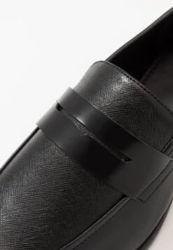 Pier One Business-Slipper - Black -Kleidung Rabatte Geschäft ed7ba91c527c41dc818f16a70f25c549