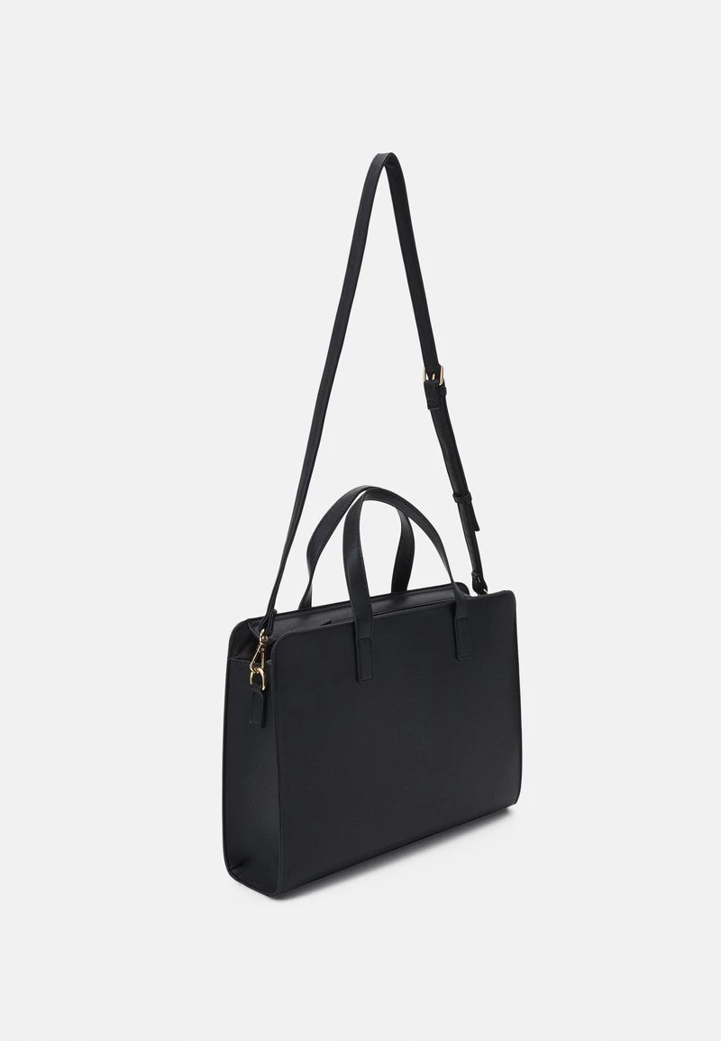 Anna Field AWH-E754 / 502 - BLUE - Notebooktasche - Black 2 Anna Field AWH-E754 / 502 - BLUE - Notebooktasche - Black – Bild 2