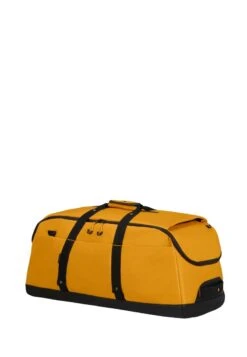 Samsonite ECODIVER DUFFLE L - Reisetasche - Yellow 10 Samsonite ECODIVER DUFFLE L - Reisetasche - Yellow -Kleidung Rabatte Geschäft effbec54478e49889e44f8b6c884eb02