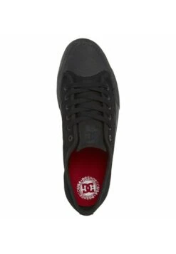 DC SHOES MANUAL RT S - Sneaker Low - Black 8 DC SHOES MANUAL RT S - Sneaker Low - Black -Kleidung Rabatte Geschäft f01dea7929ef428abc15d492beab10a8