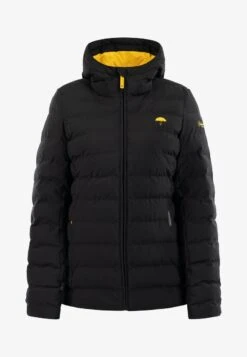 Schmuddelwedda IMMY - Winterjacke - Schwarz 10 Schmuddelwedda IMMY - Winterjacke - Schwarz -Kleidung Rabatte Geschäft f06ee6f34c794a5ead3b92c28b40dce8