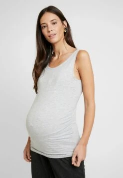 2 PACK - Top - Light Grey/navypeacoat 8 2 PACK - Top - Light Grey/navypeacoat -Kleidung Rabatte Geschäft f11618add8ba4af19799cb39edceac0f