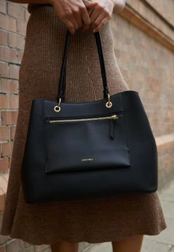 Anna Field Shopping Bag - Black -Kleidung Rabatte Geschäft f1309297e1cf4588a6190fb37b67beba
