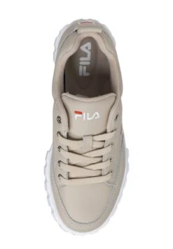 Fila FOOTWEAR SANDBLAST L WMN - Sneaker Low - Feather Gray -Kleidung Rabatte Geschäft f3ee8d933d0746a7863dde212105066d