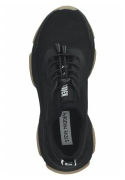 Steve Madden MATCH-E - Sneaker Low - Black/brown 8 Steve Madden MATCH-E - Sneaker Low - Black/brown -Kleidung Rabatte Geschäft f49ce489ce4c40f58f6d11cc858ffd35