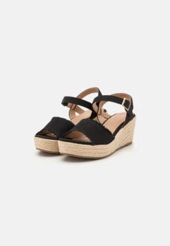 Anna Field Espadrille - Black 8 Anna Field Espadrille - Black -Kleidung Rabatte Geschäft f4f6e82ac98847239953e7fab032f05d