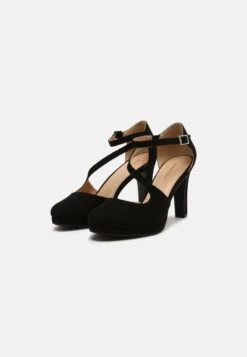 Anna Field High Heel Pumps - Black 8 Anna Field High Heel Pumps - Black -Kleidung Rabatte Geschäft f65729b9918c4553bfa95627f5731885
