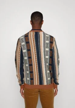 Pier One Strickpullover - Multi-coloured 9 Pier One Strickpullover - Multi-coloured -Kleidung Rabatte Geschäft f748f0e4c3a54b2bbc9b26b9f2c2b4f6