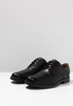Clarks UN ALDRIC LACE - Business-Schnürer - Black 9 Clarks UN ALDRIC LACE - Business-Schnürer - Black -Kleidung Rabatte Geschäft f7690d6f58c1411e8da2c1ca096f84a8