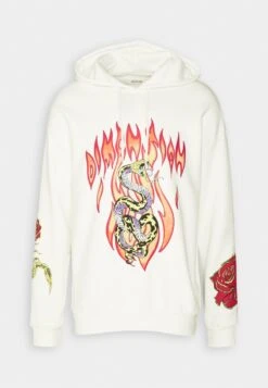 YOURTURN UNISEX - Sweatshirt - White 9 YOURTURN UNISEX - Sweatshirt - White -Kleidung Rabatte Geschäft f815f6d491ec4a20b8ea46595e964bac