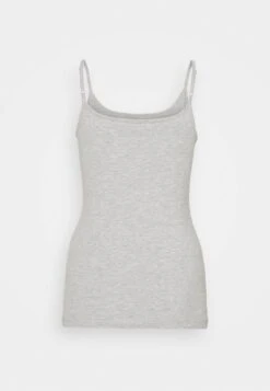 Anna Field 5 PACK - Top - Black/white/mottled Light Grey -Kleidung Rabatte Geschäft f82413aad2e34f11aa715510c4af8900