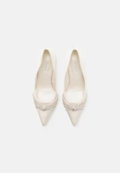Dune London BEAUTIES - Pumps - Ivory -Kleidung Rabatte Geschäft f902c5fa20164b76b3af342878c6cead