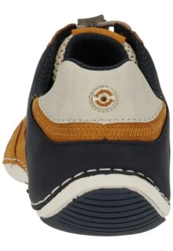 Bugatti Sportlicher Schnürer - Yellow -Kleidung Rabatte Geschäft f99676d487604556a60a263038596876