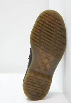 Dr. Martens ADRIAN - Slipper - Black -Kleidung Rabatte Geschäft fa5d9d34f303493bbad5231124416166