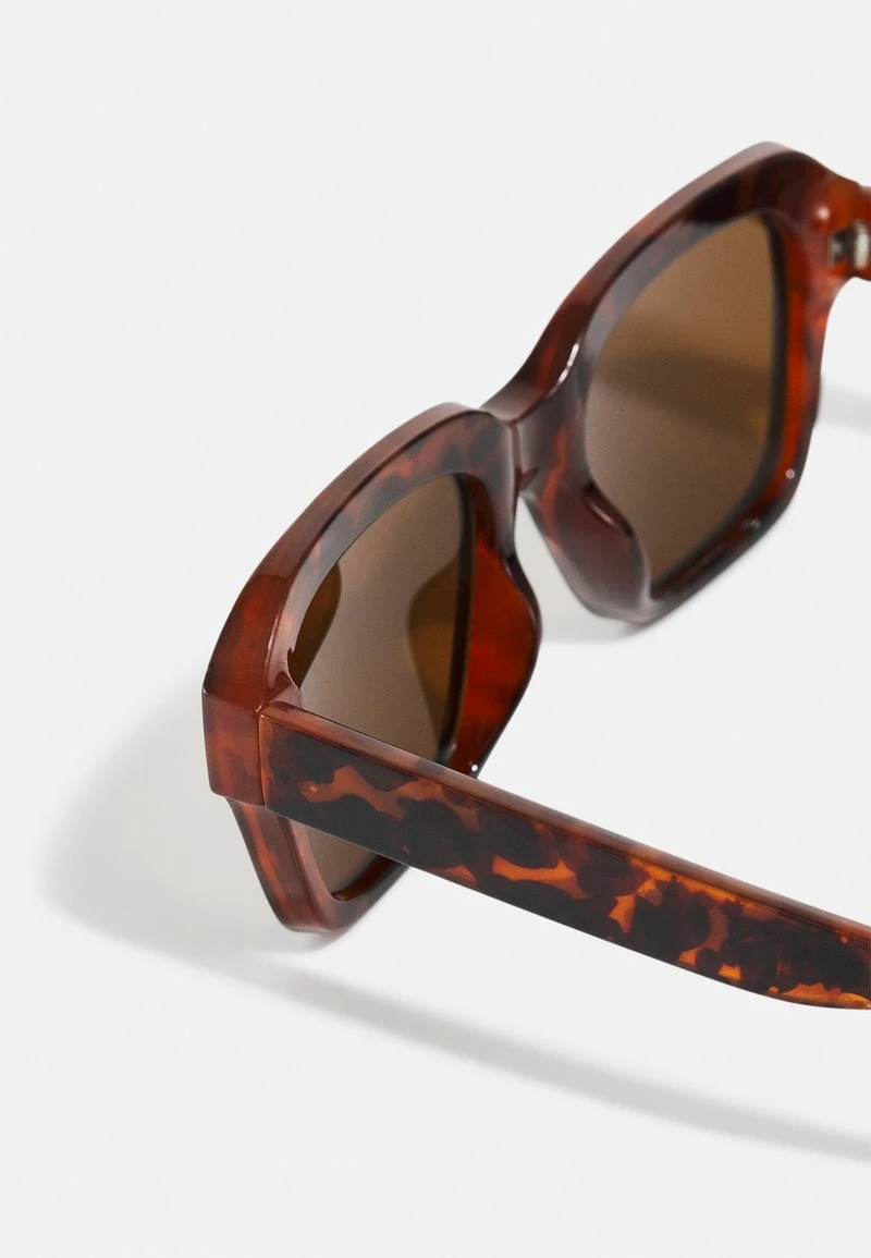 Pier One UNISEX - Sonnenbrille - Black 6 Pier One UNISEX - Sonnenbrille - Black – Bild 6