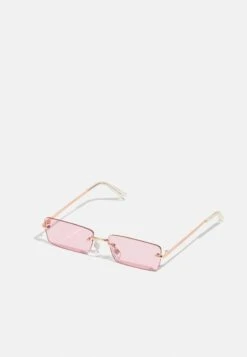 Pier One UNISEX - Sonnenbrille - Pink -Kleidung Rabatte Geschäft fabd7a82008941dd8ad69103c56231bd 1