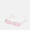 Pier One UNISEX - Sonnenbrille - Pink