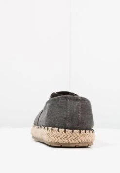 Pier One Espadrille - Grey -Kleidung Rabatte Geschäft fbd4b5b19a0a4cfea72dd150d1243833