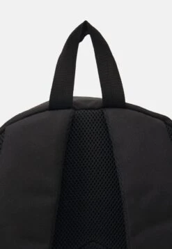 Pier One UNISEX - Tagesrucksack - Black -Kleidung Rabatte Geschäft fc7241343a74409fb408f3a0350e80e5