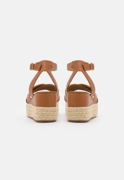 Anna Field Espadrille - Cognac -Kleidung Rabatte Geschäft ff626c6a12ff455a91a3b4744360975b