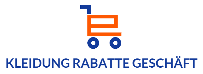 Kleidung Rabatte Geschäft